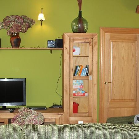Balkonpe II Villa Udave Ngoại thất bức ảnh