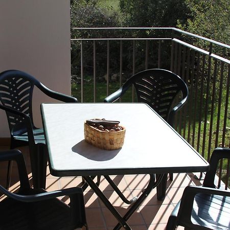 Balkonpe II Villa Udave Ngoại thất bức ảnh
