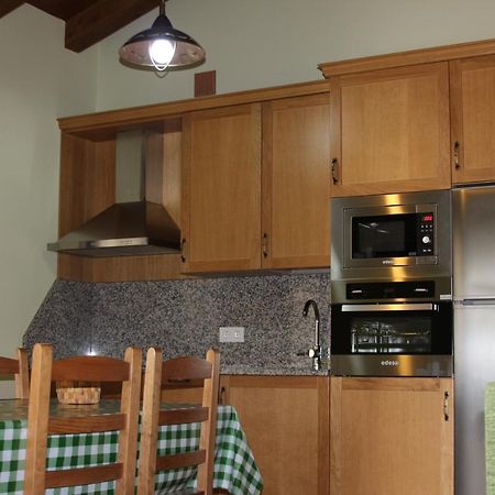 Balkonpe II Villa Udave Ngoại thất bức ảnh
