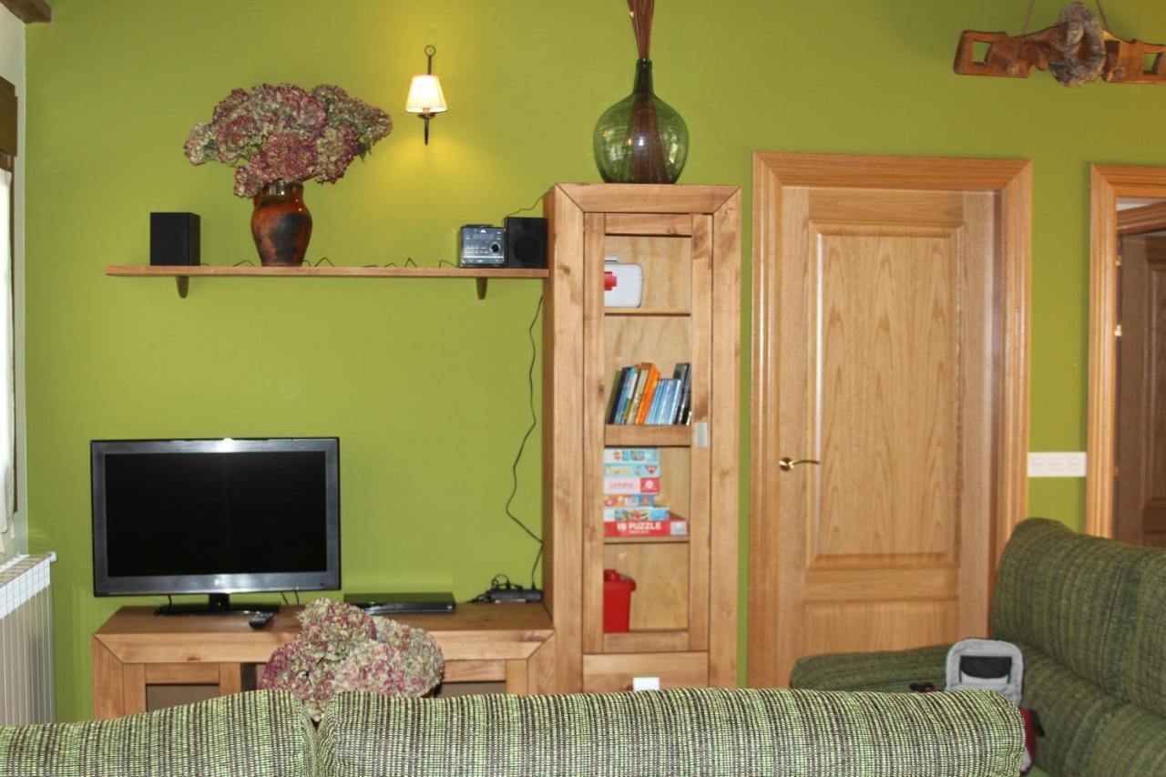 Balkonpe II Villa Udave Ngoại thất bức ảnh