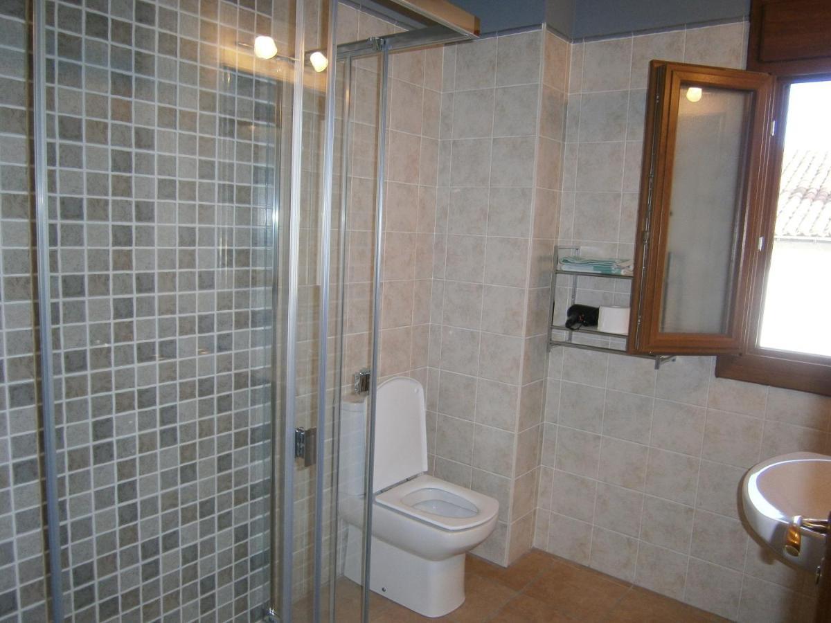 Balkonpe II Villa Udave Ngoại thất bức ảnh