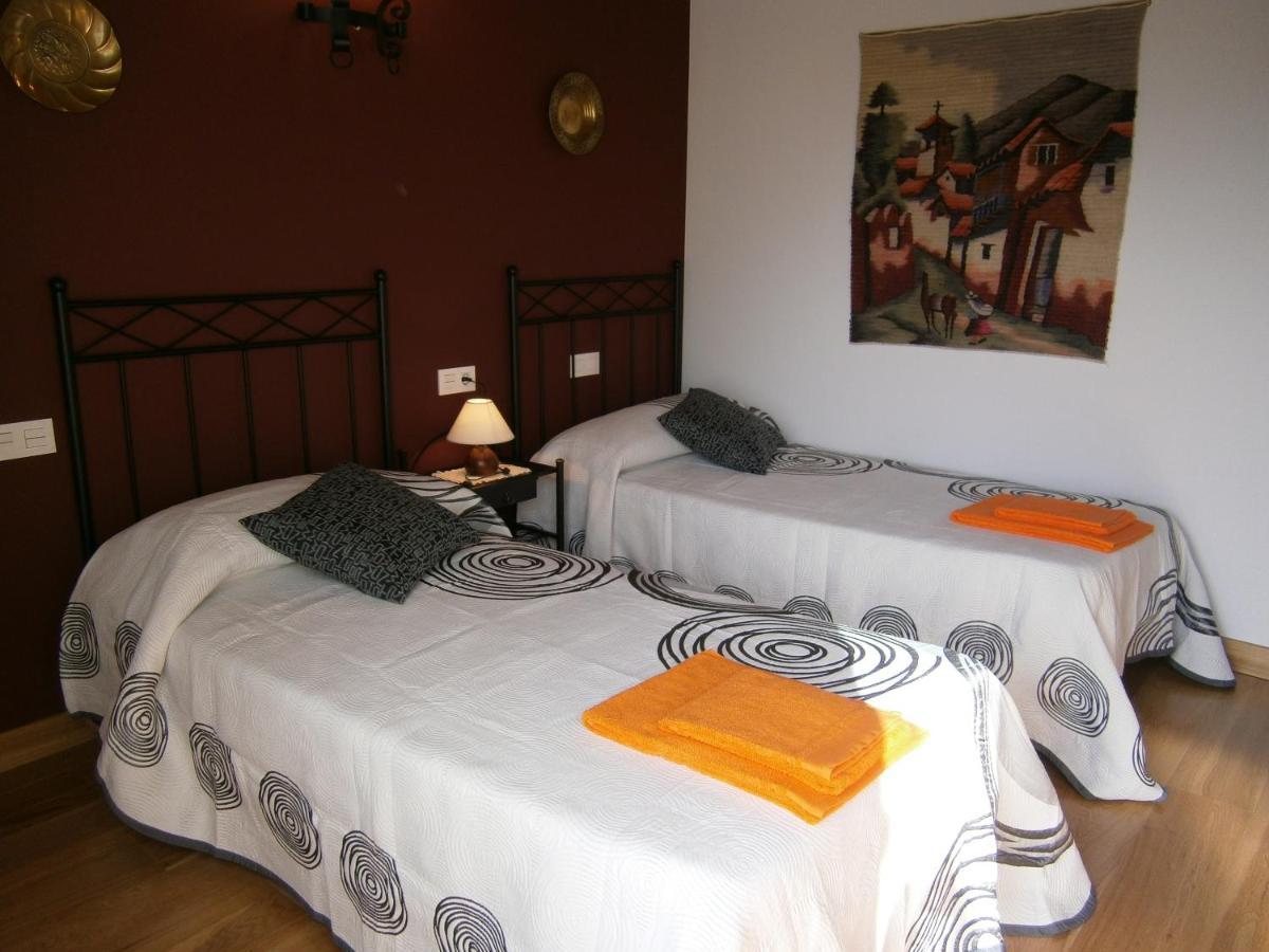 Balkonpe II Villa Udave Ngoại thất bức ảnh