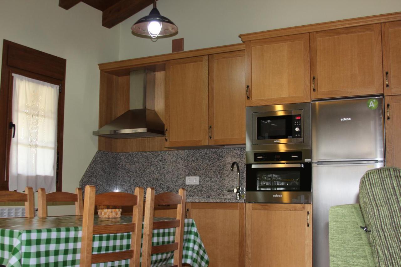 Balkonpe II Villa Udave Ngoại thất bức ảnh