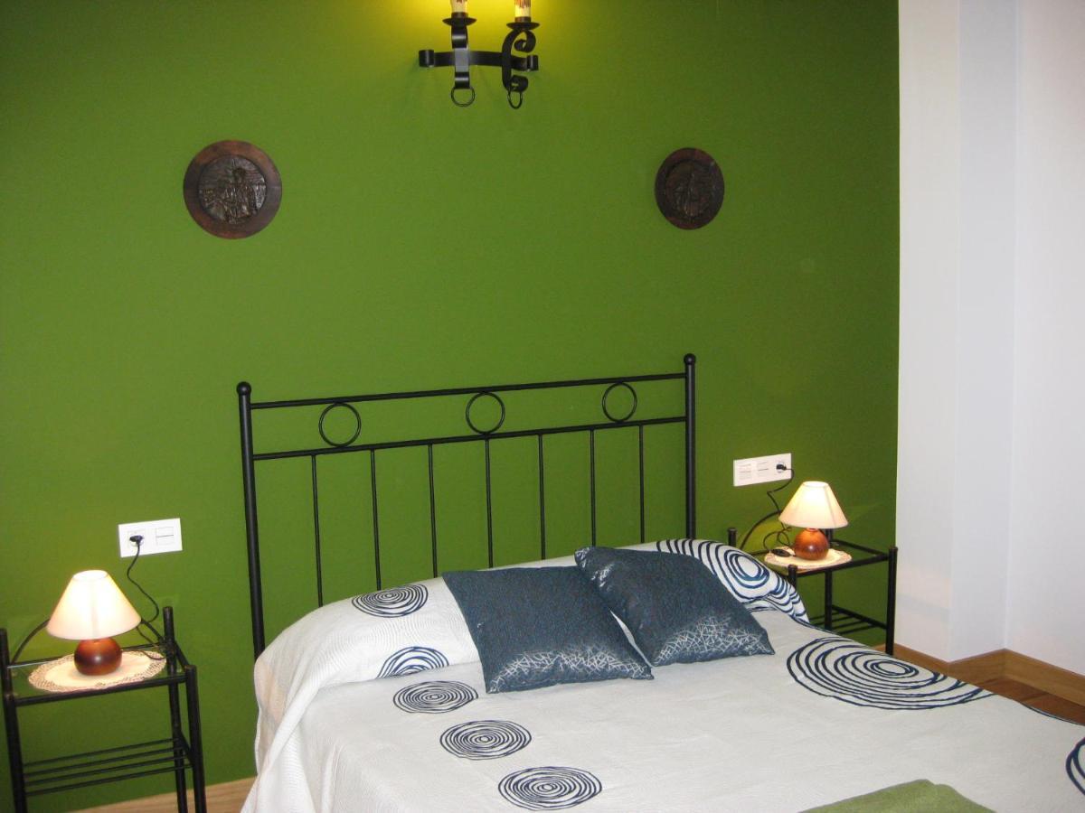 Balkonpe II Villa Udave Ngoại thất bức ảnh