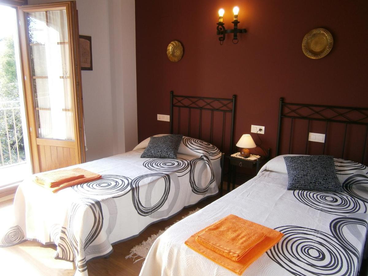 Balkonpe II Villa Udave Ngoại thất bức ảnh