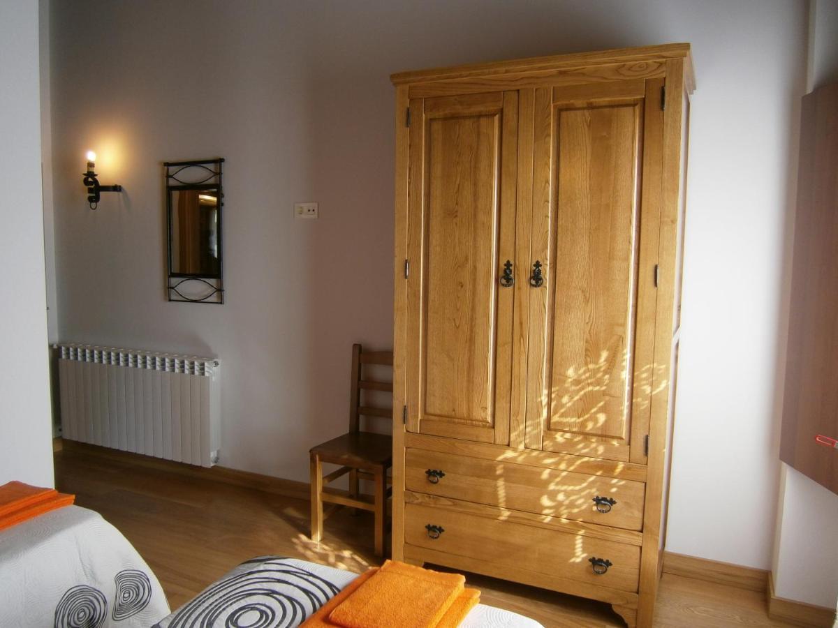 Balkonpe II Villa Udave Ngoại thất bức ảnh