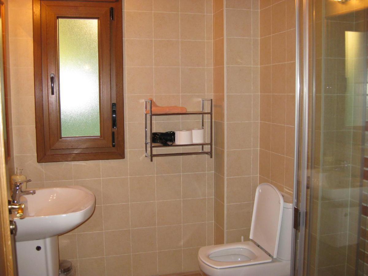 Balkonpe II Villa Udave Ngoại thất bức ảnh